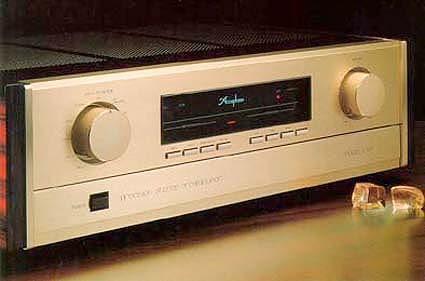 Accuphase C-270