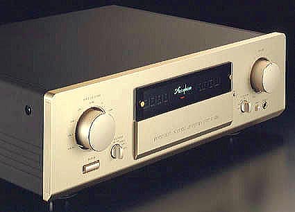 Accuphase C-275V