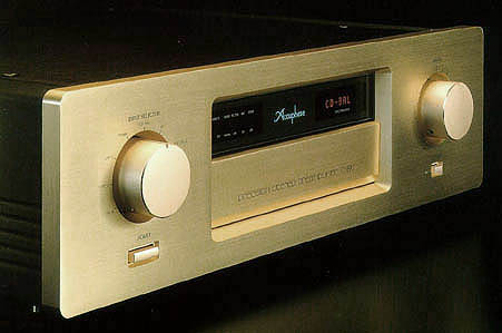 Accuphase C-290