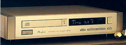 Accuphase DP-11