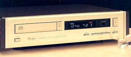 Accuphase DP-60