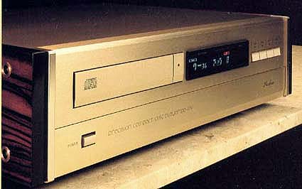 Accuphase DP-70V