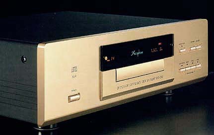 Accuphase DP-75