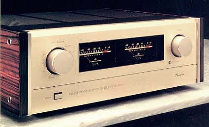 Accuphase E 305v