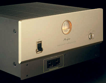 Accuphase PS-1200V