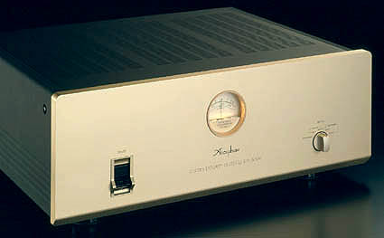 Accuphase PS-500V