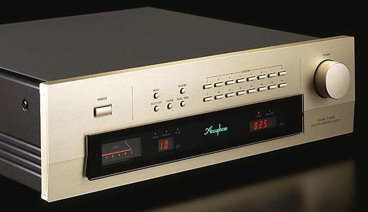 Accuphase T-1000