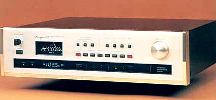 Accuphase T-105