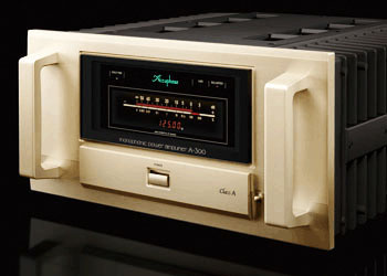 Accuphase Laboratory, Inc. A-300